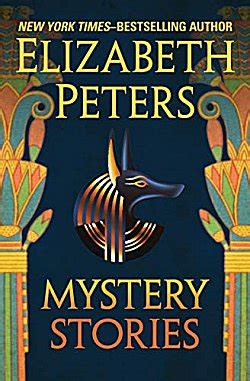 Kittling: Books: Mystery Stories by Elizabeth Peters