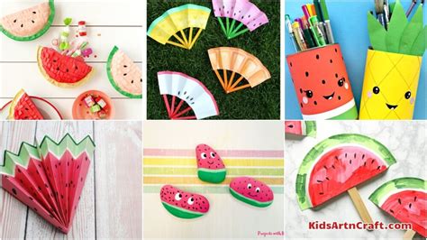 20+ draw watermelon easy - LarisSarim