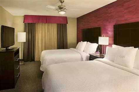 Homewood Suites by Hilton Toronto Vaughan Vaughan, Ontario, CA ...