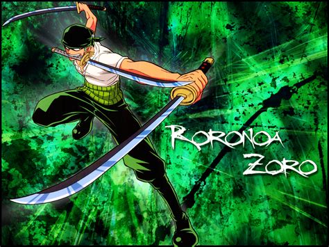 🔥 [130+] One Piece Zoro Wallpapers | WallpaperSafari