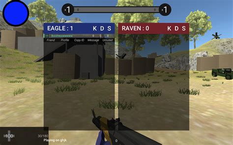 Ravenfield: Multiplayer Mod - General Guide - SteamAH