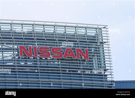 NISSAN company. NISSAN is a Japanese car manufacturer and one of the biggest in Japan Stock ...