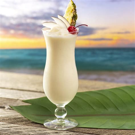 Pina Colada