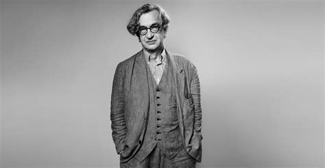 Wim Wenders Quotes. QuotesGram