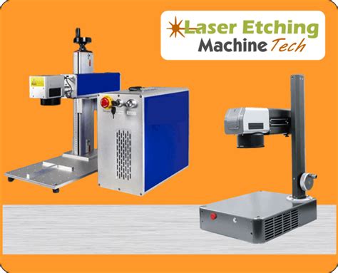 Laser Etching Machine - Laser Etching and Marking Technology
