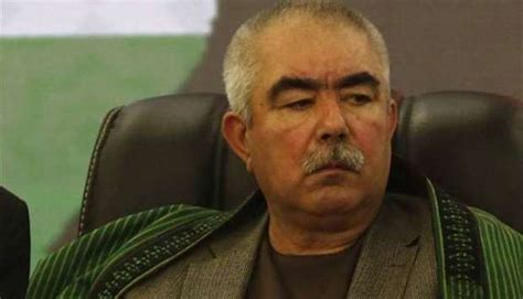 Exiled Afghan Vice President Dostum due to return home - Gulf Times