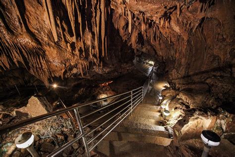 Lake Shasta Caverns National Natural Landmark – Film Shasta