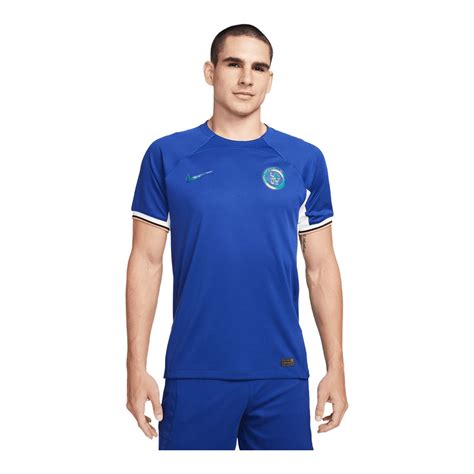 Chelsea F.C. Nike Replica Home Jersey | SportChek