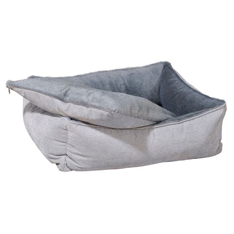 Bowsers B-Lounge Dog Bed – (available in 7 colors) | My Wholesome Pet