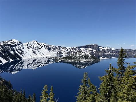 Crater Lake RV Park: A Slice of the Old West | Chase the Sky