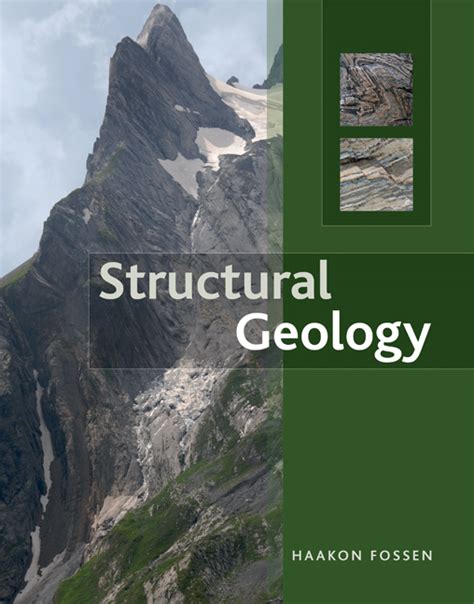 Structural Geology