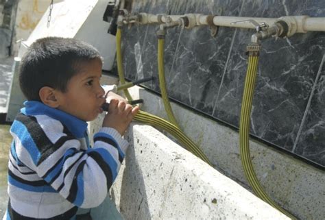 Water Crisis in Gaza | EcoMENA