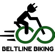 Main Locations - Beltline Biking