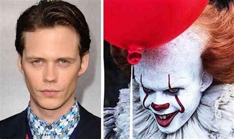 IT movie: The UNSETTLING secret talent that helped this star become Pennywise | Films ...