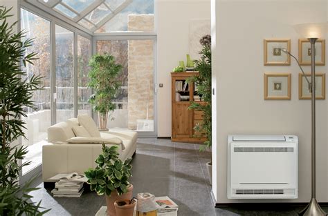 Floor Standing | Daikin