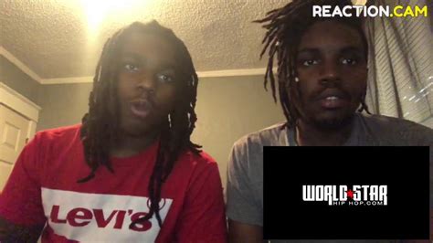 Foolio "Crooks" (Prod. by Zaytoven) (WSHH Exclusive - Official Music Video) REACTION - YouTube