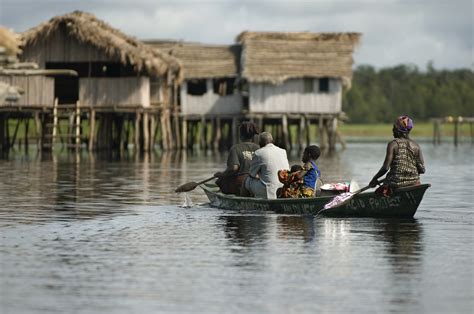 Promoting domestic tourism: The responsibility of every Ghanaian [Article]