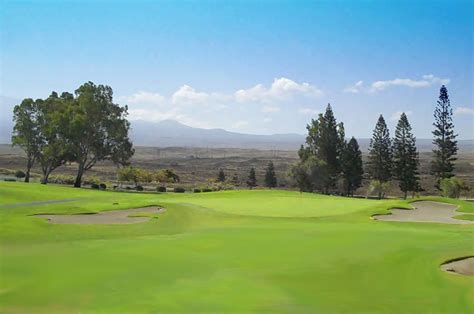 Waikoloa Village Golf Club, Big Island | To-Hawaii.com