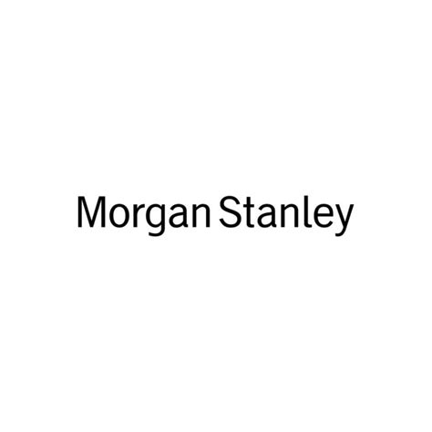 Morgan Stanley Logo Vector - (.Ai .PNG .SVG .EPS Free Download)