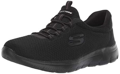 Skechers Women's Summits Sneaker - The Style optimist