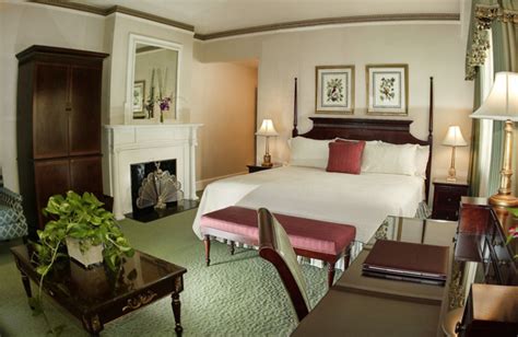 The Jefferson Hotel (Richmond, VA) - Resort Reviews - ResortsandLodges.com