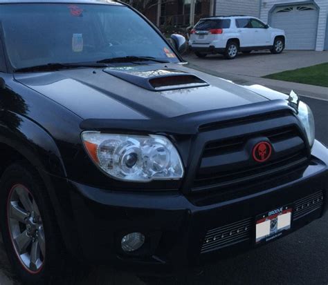 My 4Runner Mods! - Toyota 4Runner Forum - Toyota 4Runner Enthusiasts Forum