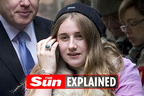 Who is Boris Johnson's oldest daughter Lara Lettice? | The US Sun