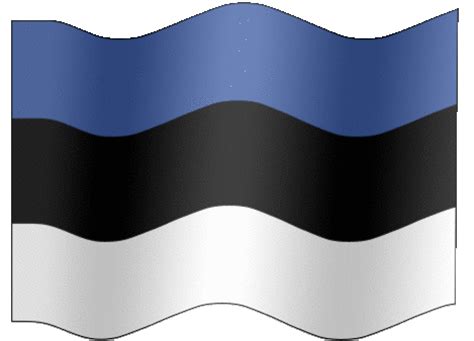 Animated Estonia flag | Country flag of | abFlags.com gif clif art ...