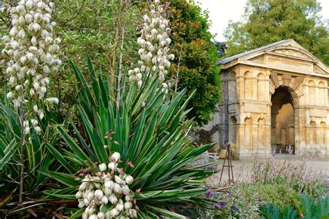 Oxford Botanic Garden – The Oxford Magazine