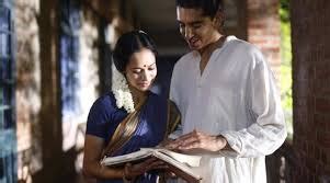 The Valiant Woman Project: Ramanujan's Wife