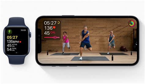 Apple Watch gains cardio fitness notifications just in time for ...