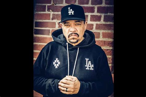 ice-t – Music Connection Magazine