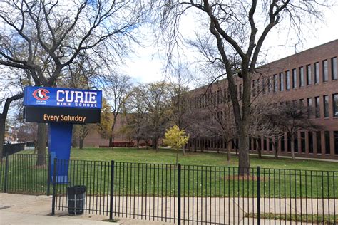 Curie high school overdoses: 3 students taken to hospitals for ingesting laced edibles - Chicago ...