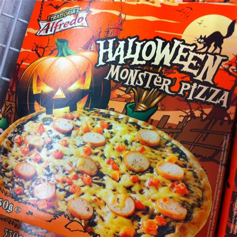 Halloween Fun at Lidl- You Can Win £50 Each Day Until the 31st — The ...