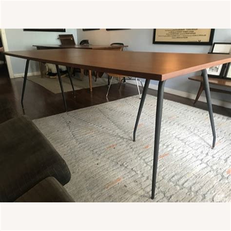 BoConcept Dining/Conference Table - AptDeco