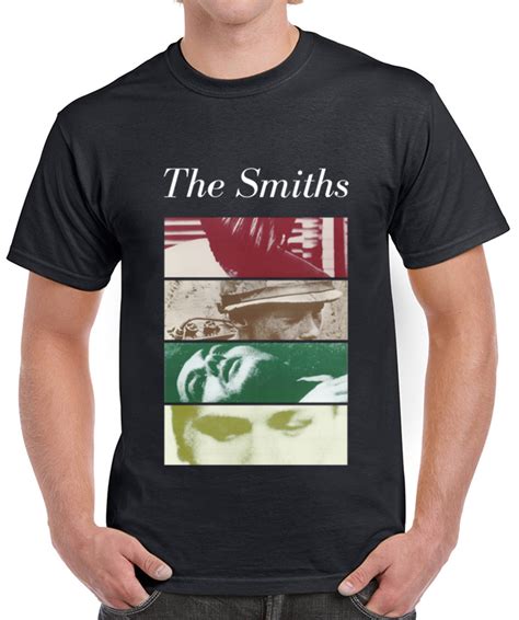 The Smiths T-shirts:sales | Page 2 | Morrissey-solo