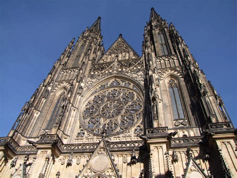 St Vitus Cathedral - Prague: Get the Detail of St Vitus Cathedral on Times of India Travel