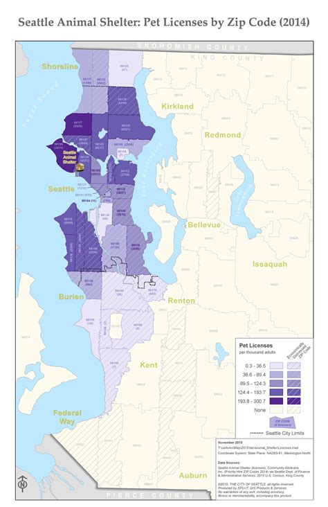 Lynnwood Wa Zip Code Map - Latin America Map