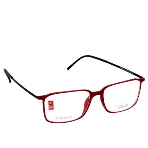 Silhouette Outlet: Eyewear men | Glasses Silhouette Men White | Glasses ...