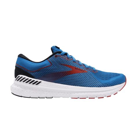 Brooks Transcend 7 in Blue for Men - Lyst