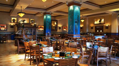 Loews Portofino Bay Hotel: Dining & lounges | Orlando Informer