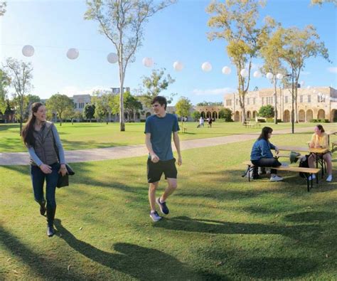 Take a tour of our UQ campuses