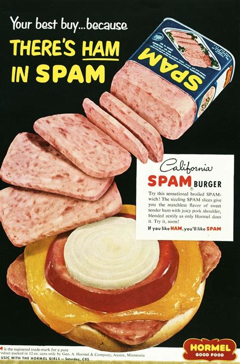 There's a lot of reasons to buy SPAM® Varieties, and they're all delicious! | SPAM® Brand ...