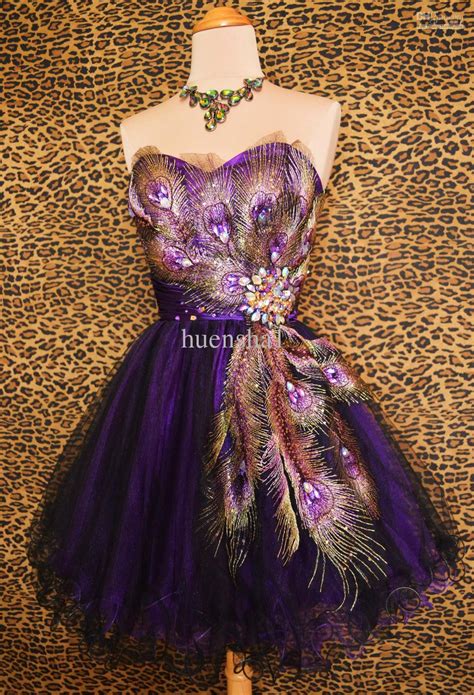 19+ Affordable Mardi Gras Prom Dresses | [+]MY HABITS.