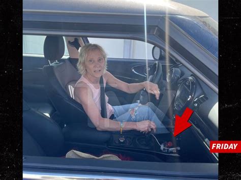 Anne Heche Under Investigation for Felony DUI After Fiery Crash into House