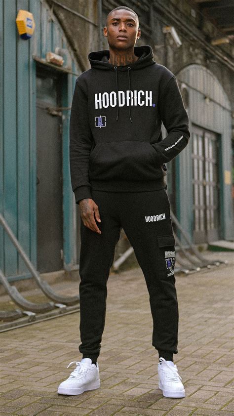 Hoodrich Lifestyle | From Nothing To Something – HOODRICH LIFESTYLE