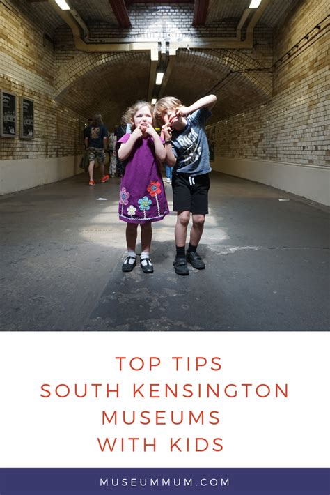 Tips for visiting the south kensington museums with kids museum mum ...