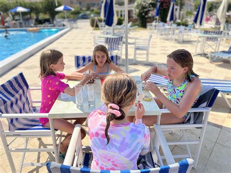 Sami Beach Hotel Kefalonia | Review - Mini Travellers - Family Travel & Family Holiday Tips