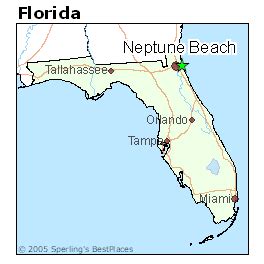 Neptune Beach, FL