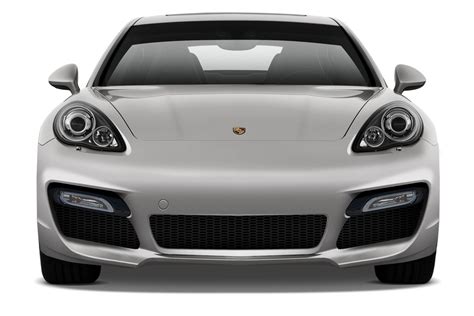 Kit Body Kit for 2015 Porsche Panamera 0 - 2010-2016 Porsche Panamera ...